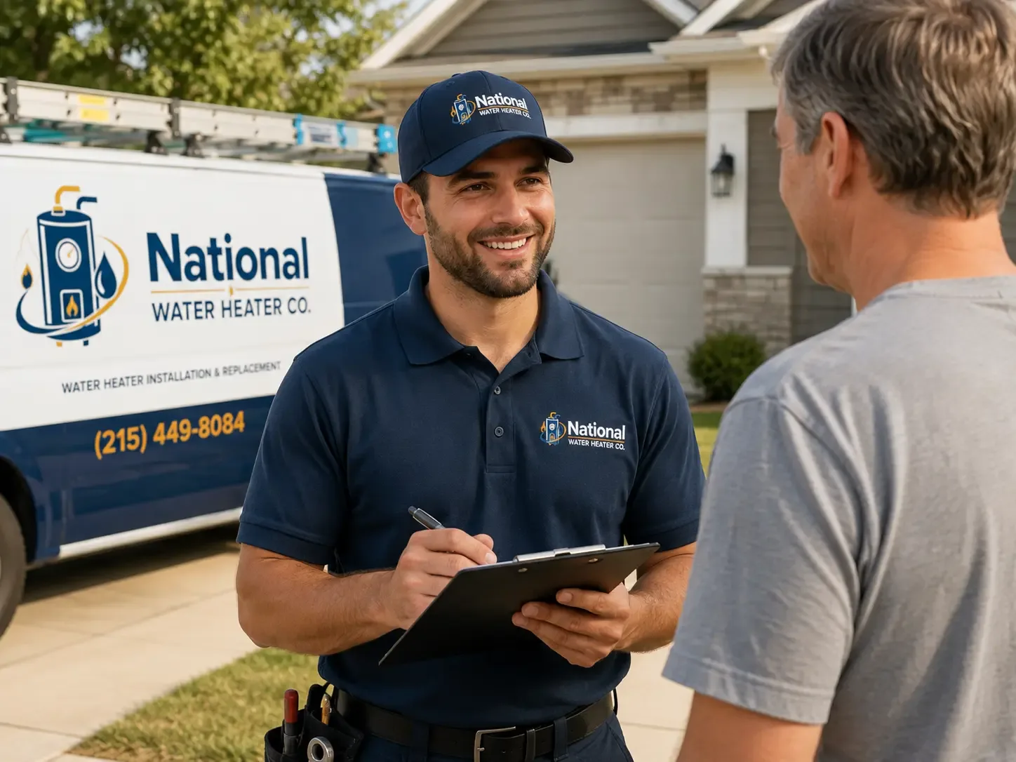 Water Heater Installation Lakemore, OH FAQs
